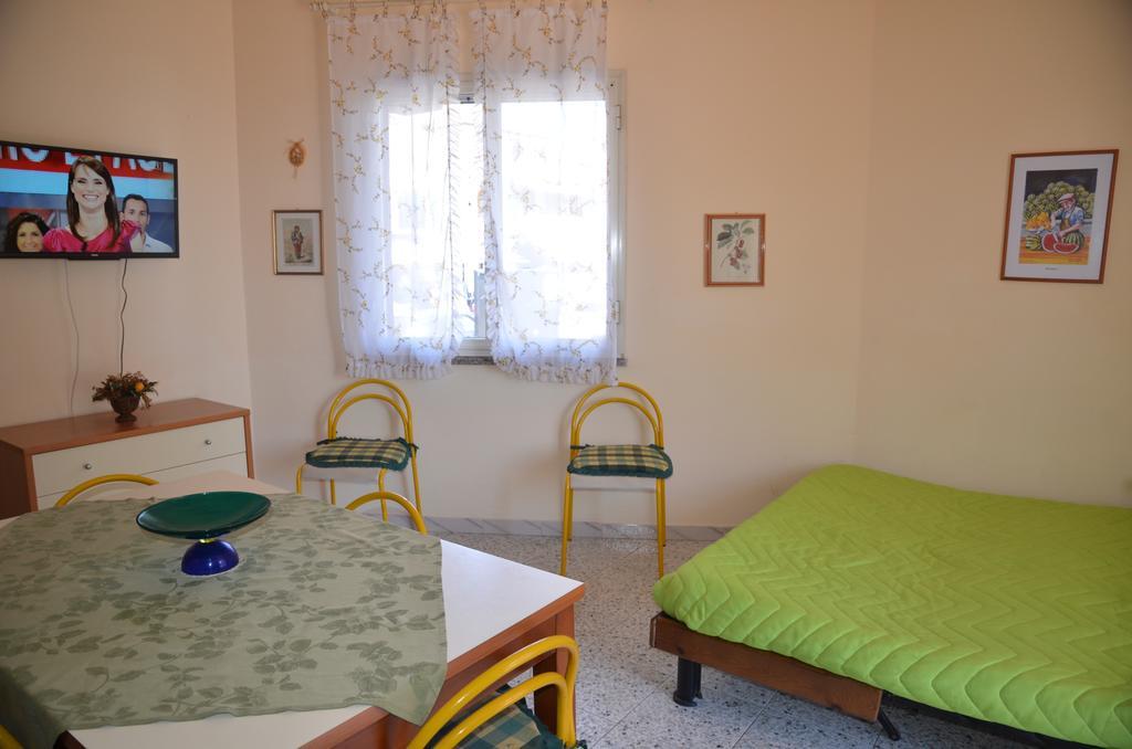 Casa Susanna Fondachello  Luaran gambar