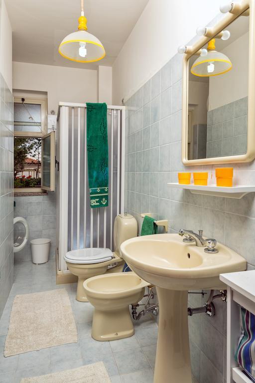 Casa Susanna Fondachello  Bilik gambar